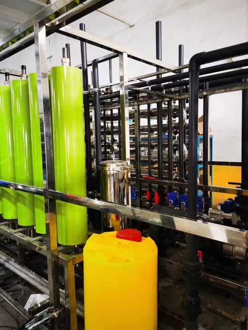 Latest company Solutions about Plan oczyszczania ścieków o wysokiej zawartości organicznych