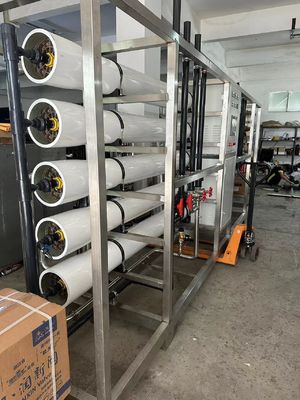 Dobra cena. Sterylizator UV System RO wody słonecznej 150-300 psi w Internecie