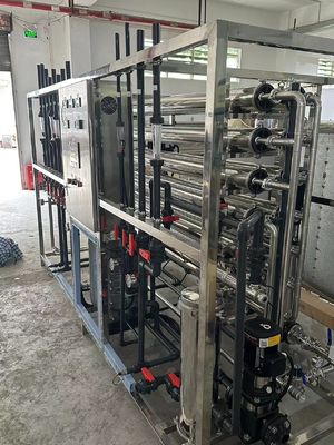 Dobra cena. Dwa etapy RO EDI Instalacja ultraczysty woda maszyna w Internecie