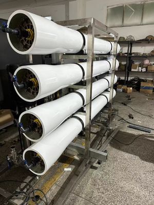 Dobra cena. Filmtec Membrane Industrial RO System z 98% odbiciem soli w Internecie