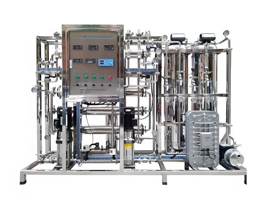 Dobra cena. Filmtec / Toray Membrane EDI System oczyszczania wody do produkcji czystej wody w Internecie