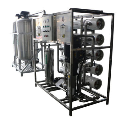 Dobra cena. Filmtec / Toray Industrial RO System 150-300 psi dla wody komunalnej w Internecie