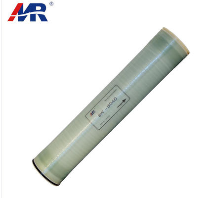 Dobra cena. MR-BW8040 Membrana RO z wodą słoną 600psi z 99% odbiciem soli w Internecie