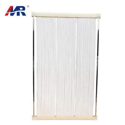 Dobra cena. 0.2um PVDF Hollow Fiber MBR Module for Wastewater Treatment w Internecie