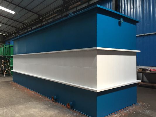 Dobra cena. Elektrownia oczyszczania ścieków domowych 380V/50HZ do automatycznego oczyszczania / recyklingu w Internecie