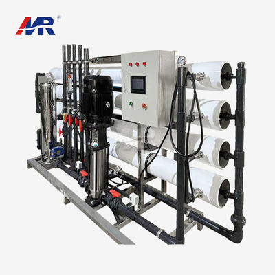 Dobra cena. Filmtec Membrane Industrial RO System z 50%-70% odzyskiem w temperaturze wody paszowej 5-45°C w Internecie